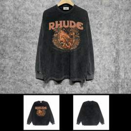 Picture of Rhude T Shirt Long _SKURhudeS-XXLsytZCHRH03352221